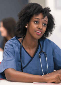 Moore Medical Training